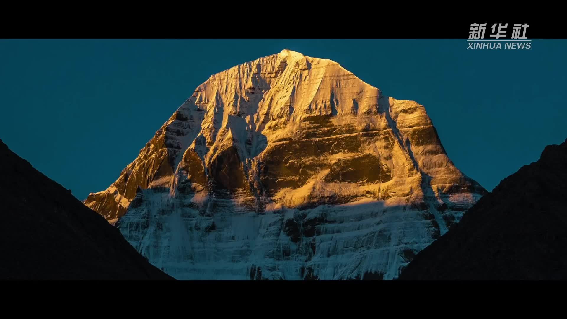 冬游西藏：遇见普兰之美