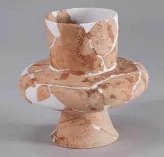 壶形器 图/湖北文物