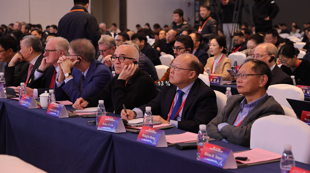 重大疾病新药靶发现及新药创制全国重点实验室第二届年会暨2024生物医药发展大会在赣州开幕