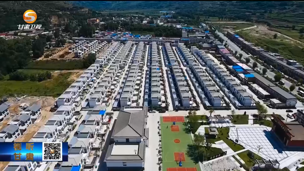 党建引领 甘肃解锁集体经济致富密码凤凰网甘肃_凤凰网