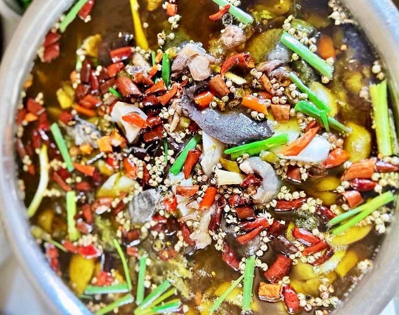 “中国温泉之乡”重庆巴南泉心泉意邀你纵享冬日美好时光