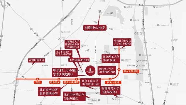 京熙润府丨霸榜房山的1-11月销冠是怎样炼成的？