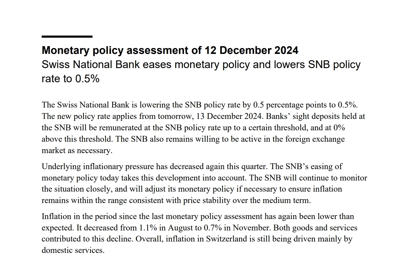 黑天鹅”事件后最大幅度降息，这国回归零利率？_凤凰网