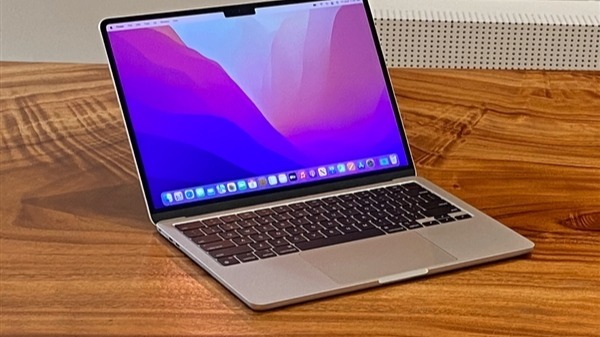 蘋果系統意外泄露新品：M4 MacBook Air即將登場