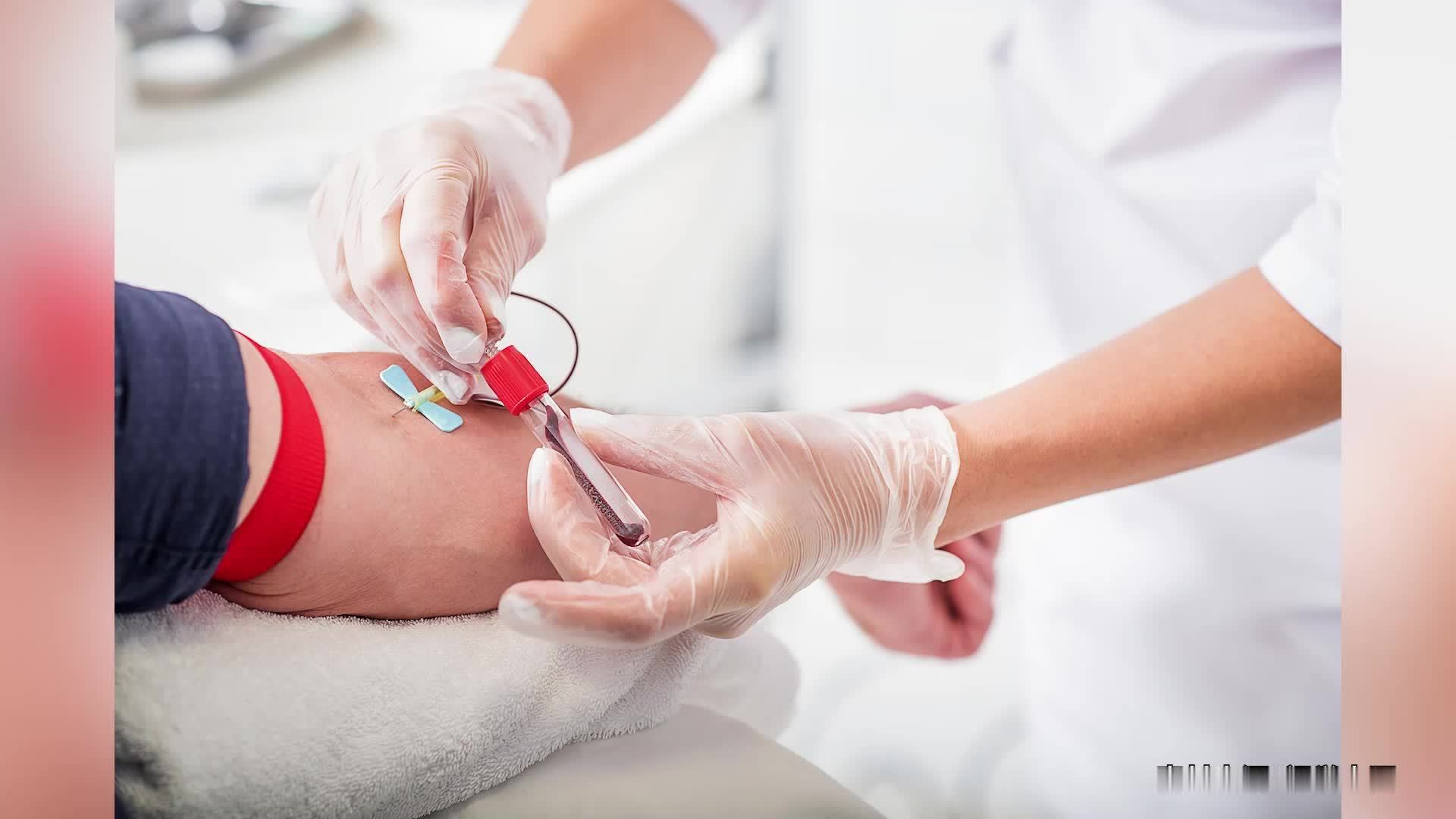 江西献血新规：献血年龄可延长至65周岁，献血总量一千毫升以上终身免费用血