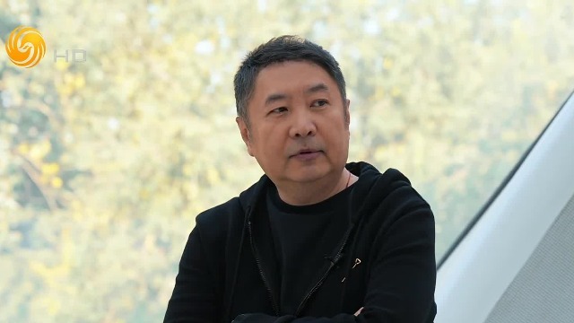 《庆余年》导演孙皓：如果能穿越，希望回到小时候修复父子关系