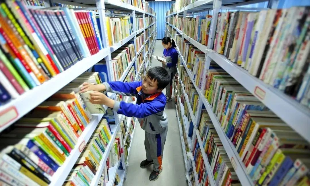 藏书300余万册！江西这个最大“私人图书馆”有何神奇？