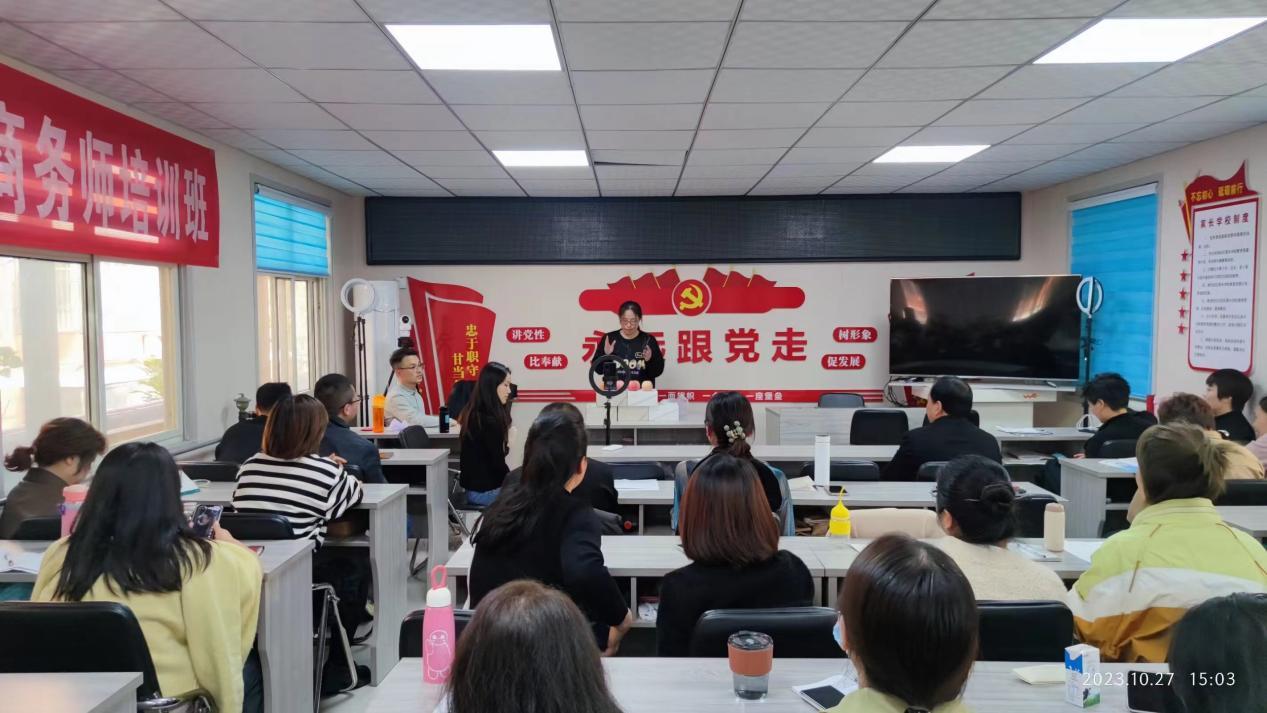 金台区东风路街道:“六个聚焦”让群众幸福更有质感