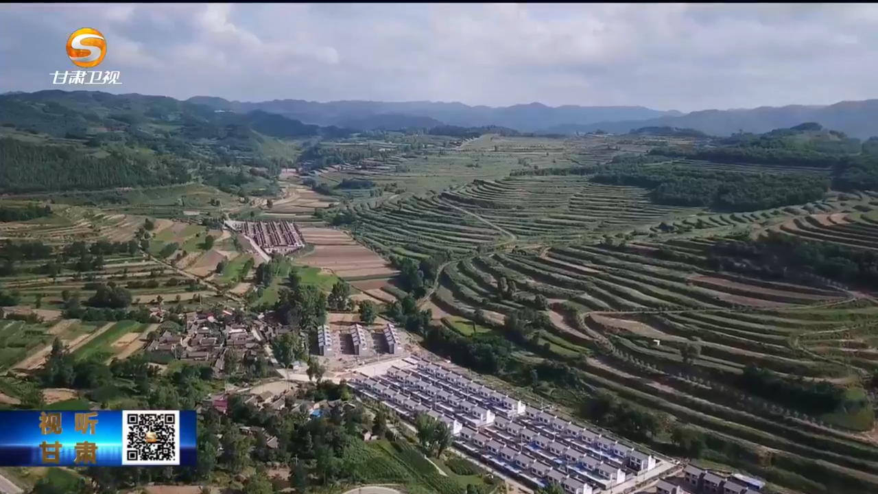 党建引领 甘肃解锁集体经济致富密码凤凰网甘肃_凤凰网
