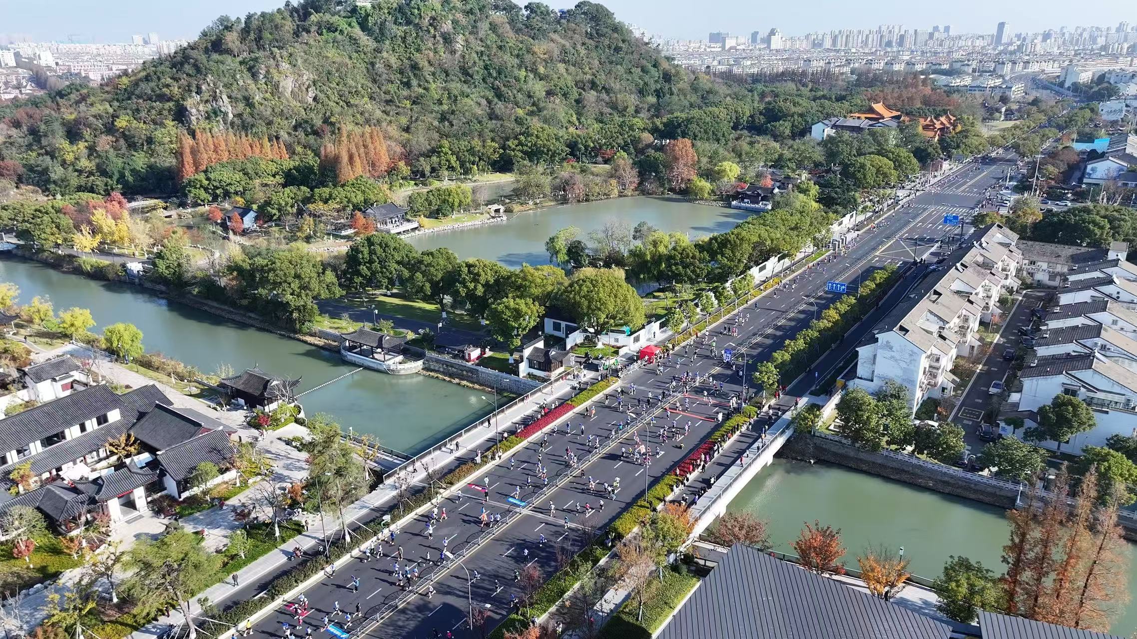 图片来源：昆山市融媒体中心