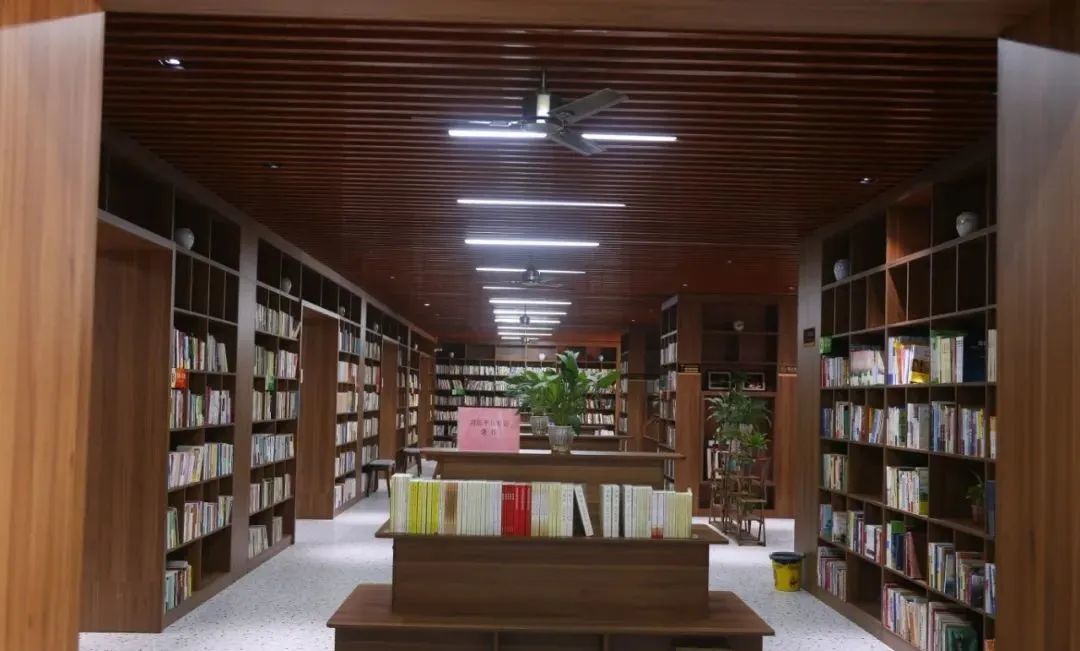 藏书300余万册！江西这个最大“私人图书馆”有何神奇？