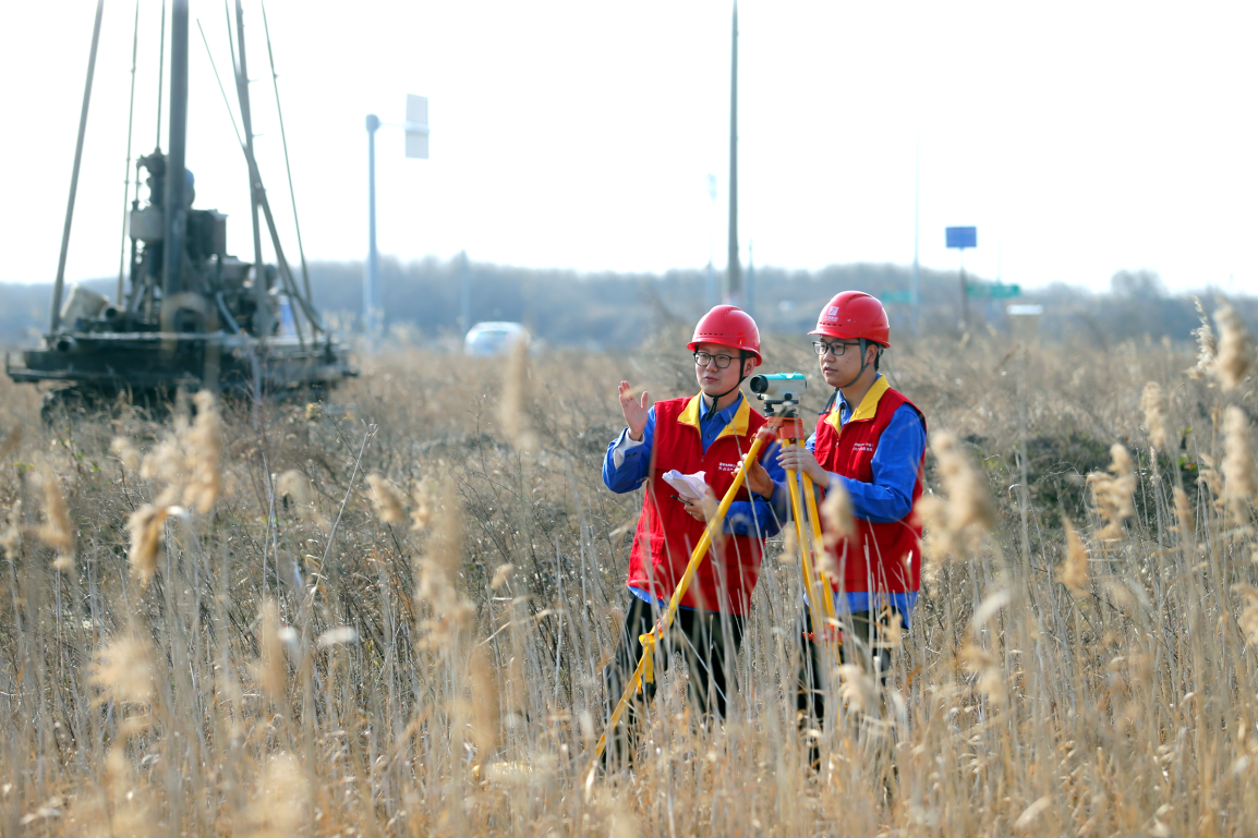 宁波市电力设计院：向上向前 在筑梦总包道路上不断超越自我