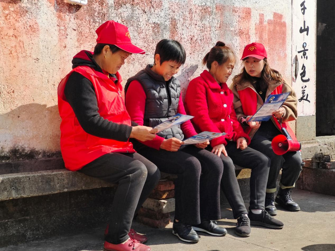 黄山市徽州区:“火车头”带动跑出乡村振兴加速度