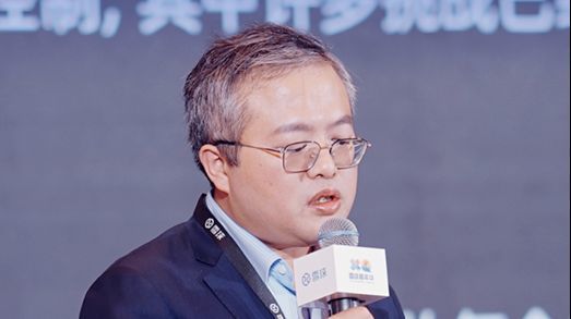 广发基金刘杰:医疗,向全球要收益_凤凰网
