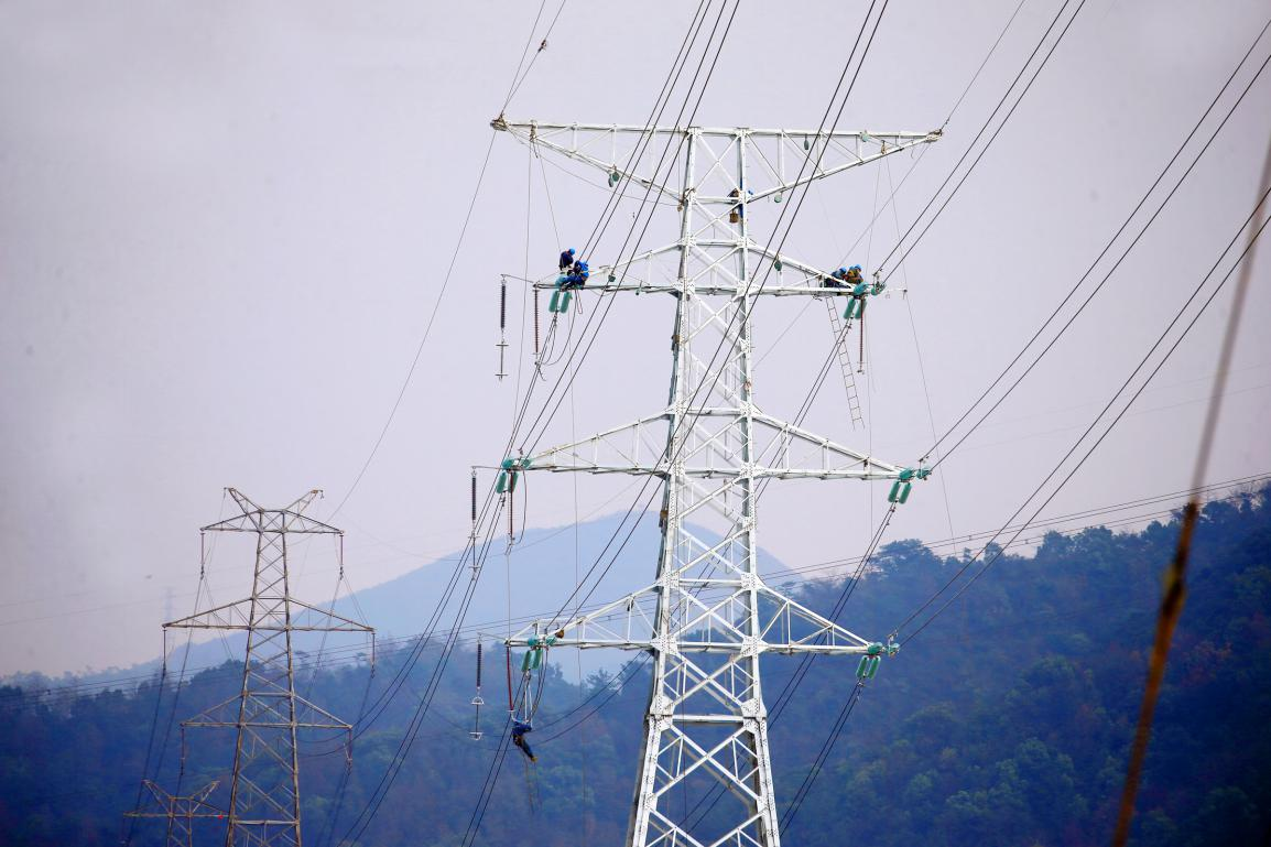 宁波市电力设计院：向上向前 在筑梦总包道路上不断超越自我