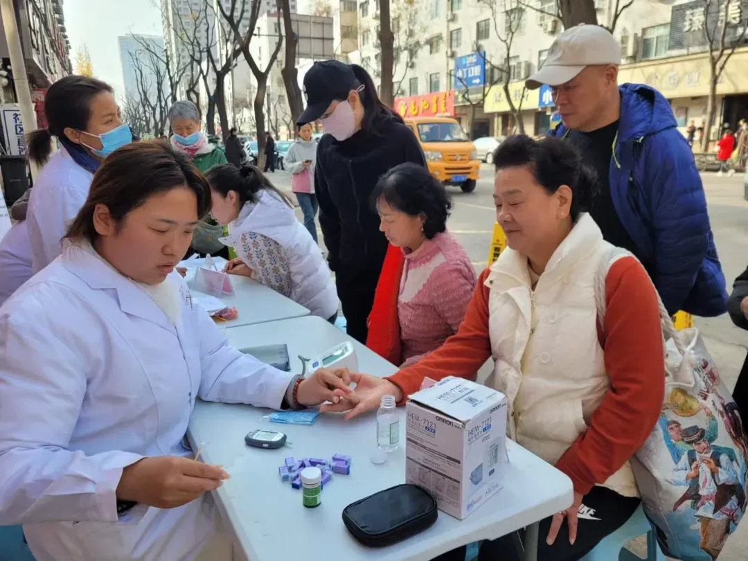 金台区东风路街道:“六个聚焦”让群众幸福更有质感