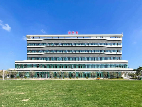 南昌县人民医院小蓝院区手术室正式启用 首台手术顺利完成