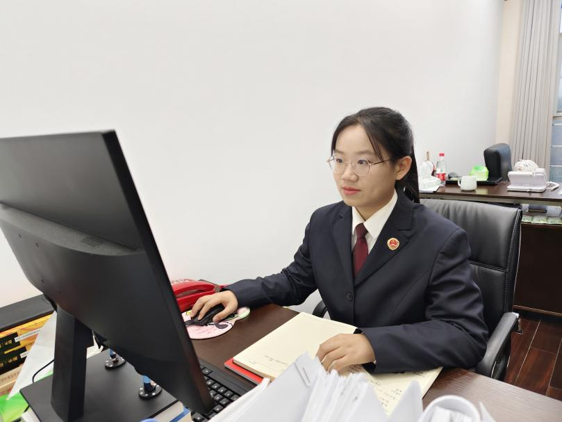 合肥市蜀山区：为新任公务员配“双导师”！