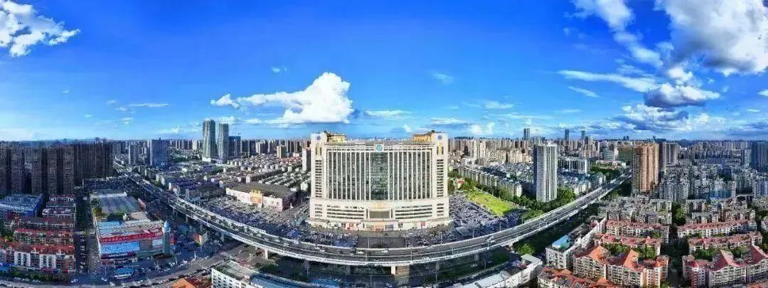 共话中国经济新机遇!万家丽以硬核实力领跑中国商业品牌力量！