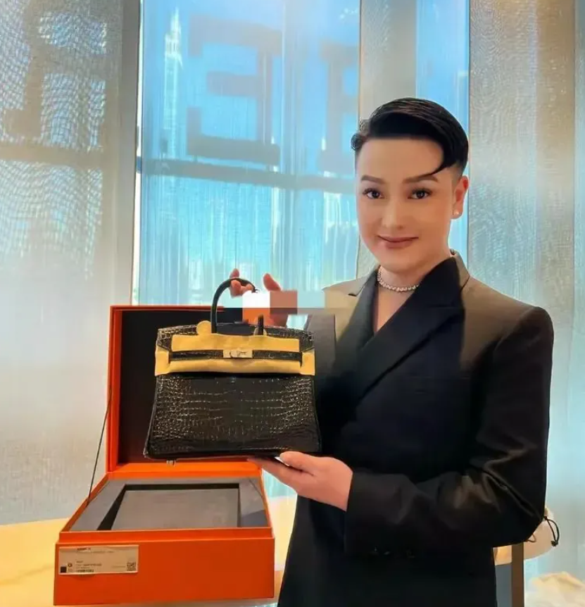 知名网红主播，偷税749万元被罚！