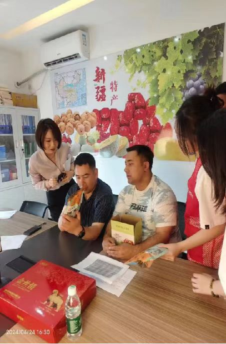 沧州师范学院：以“语言”为笔，以实践为墨，在乡村大地绘就绚丽画卷