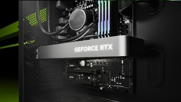 RTX 50支持全新神經渲染！可能還有DLSS 4