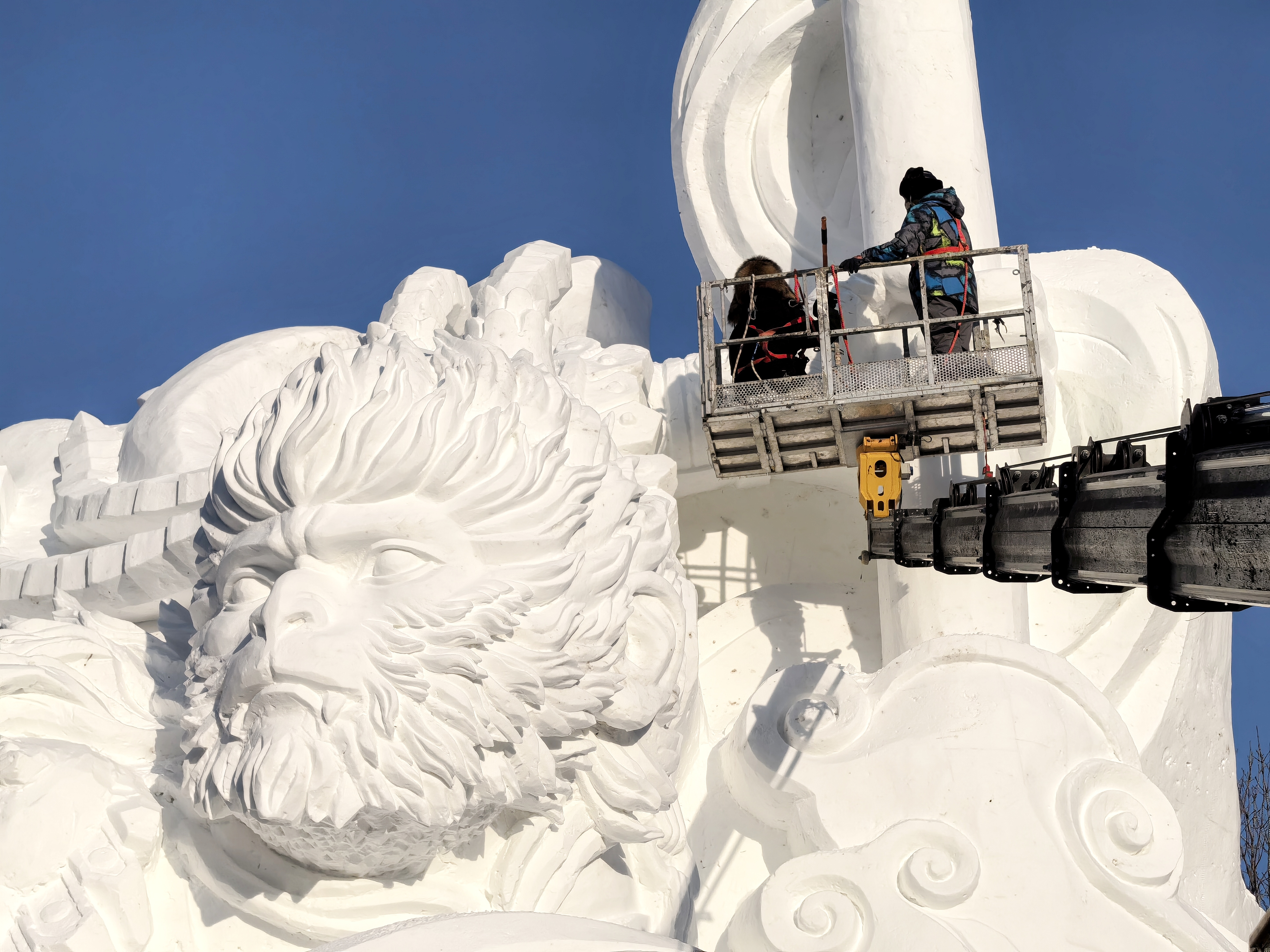 《悟空归来》