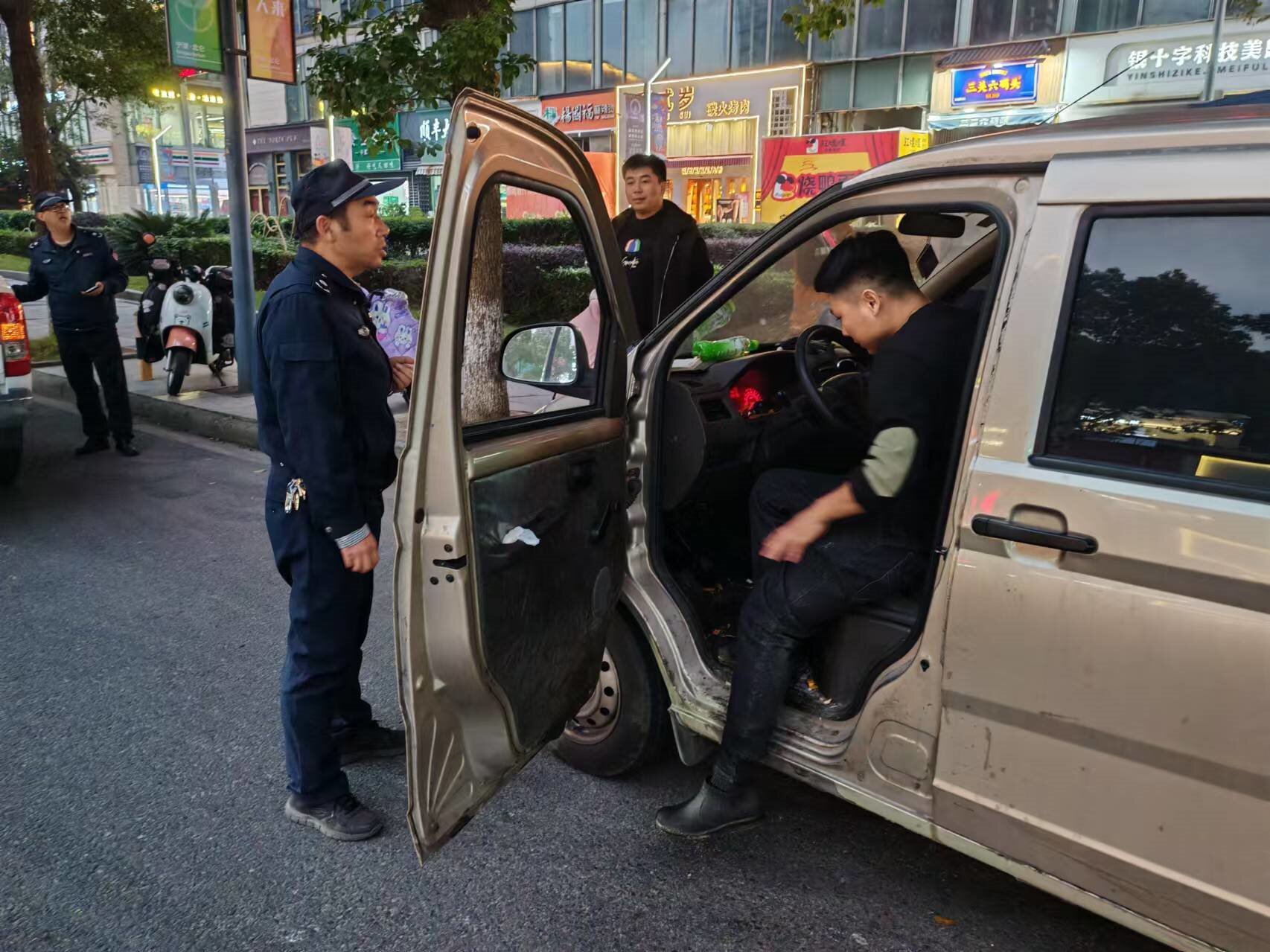 守护舌尖上的安全，北仑一男子非法收运废弃食用油脂被罚3500元