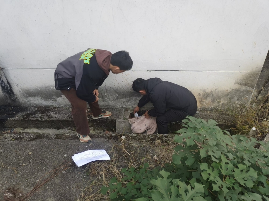 庐山市:全力打通农村饮用水“最后一公里”