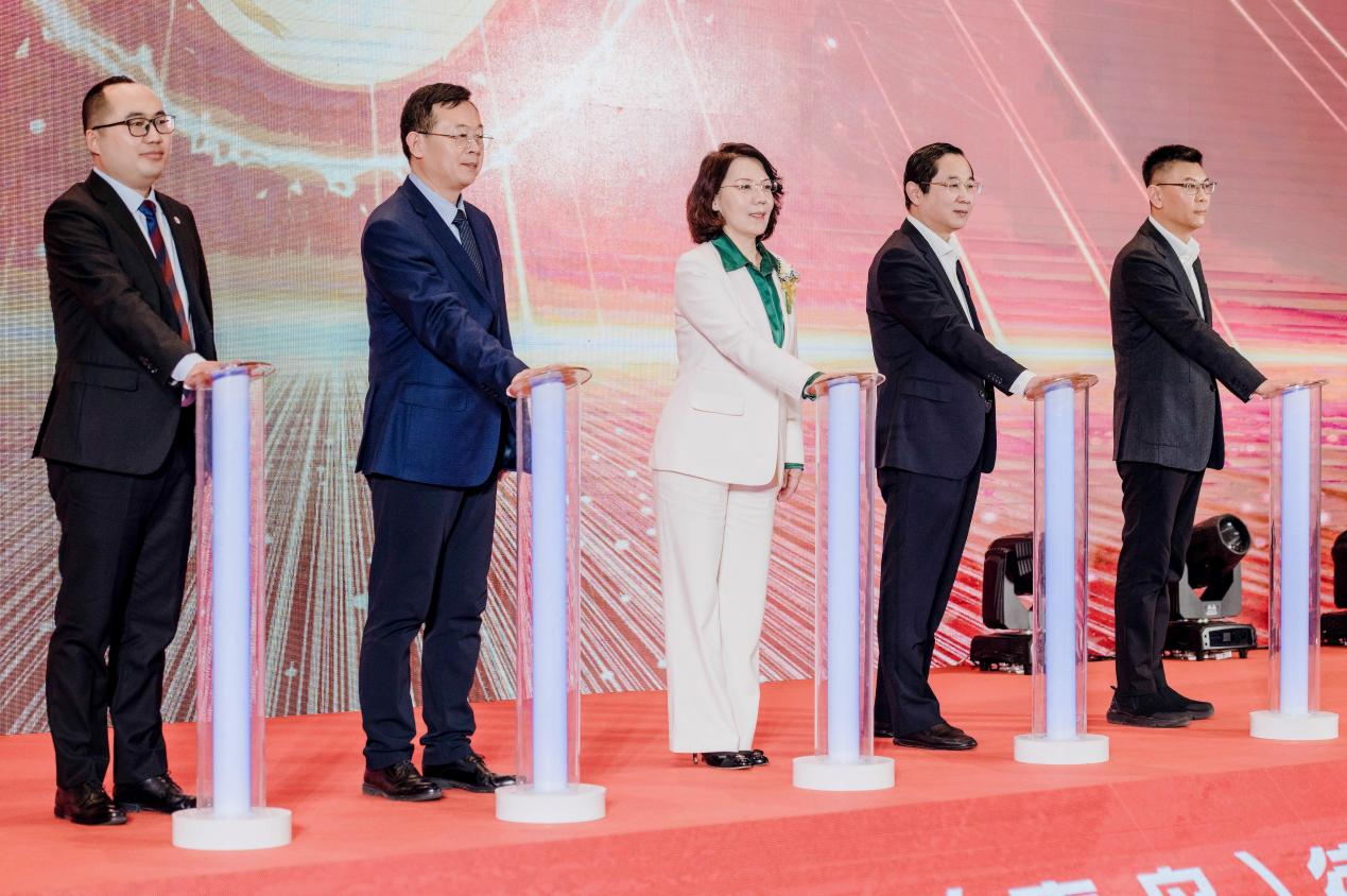 北京市东卫(青岛)律师事务所启航新程 谱写金融安全与法治保障新篇章