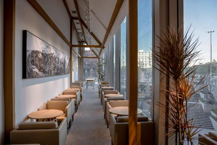 tea’stone长沙首店开业  以108款国茶幸会长沙