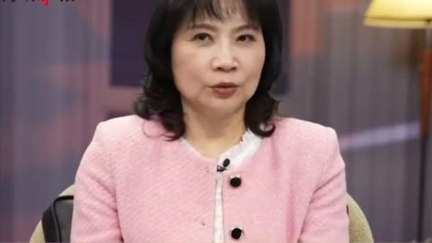 陈凤馨：民进党不遭余力地“去中化”，恰恰反映了他们的恐惧