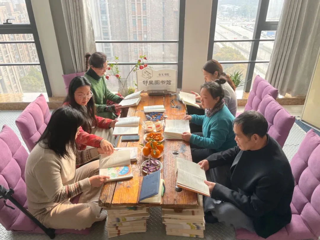 100万余人赴“阅”，徐州云龙点燃城市阅读激情