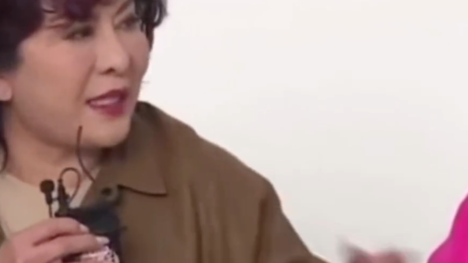 向太疑似内涵张兰：60几岁的女人卖蟑螂药，死不要脸！封面图