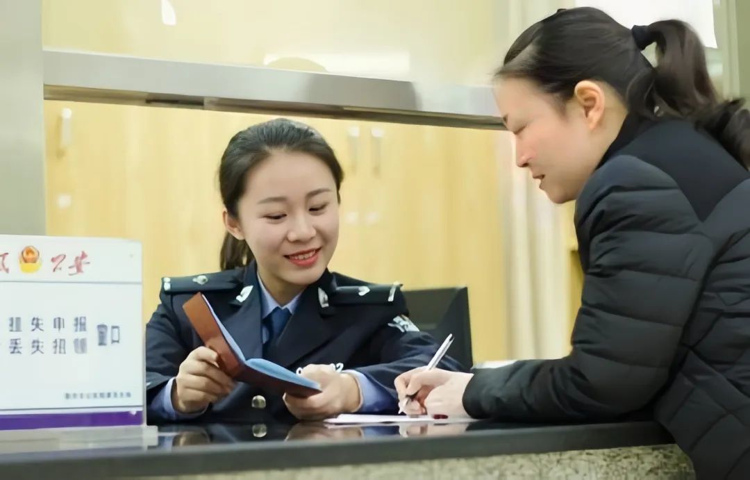 赣州市户籍业务“全市通办”试点窗口12月20日上线