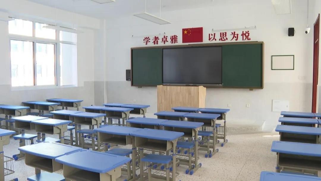 徐州这个小学，预计明年秋季新学期投入使用