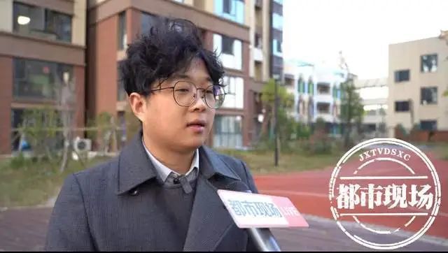 南昌世茂大观一期南苑成立业委会投票遇阻 部分业主联系不上