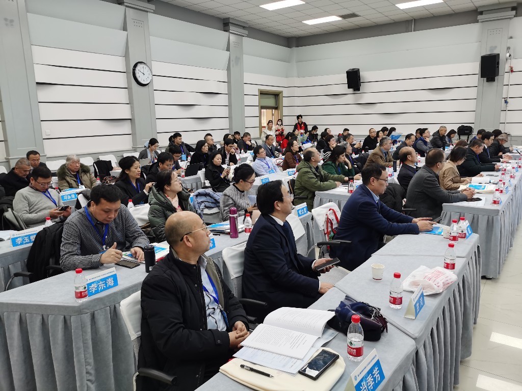 中亚研究相关领域享有盛誉的专家学者齐聚兰州