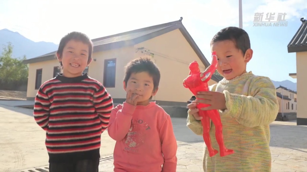 积石山地震灾后群众如何温暖过冬