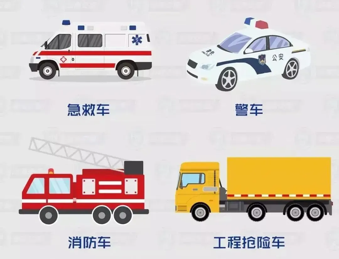 武宁县一救护车越线占道行驶致3死3伤 江西挂牌督办