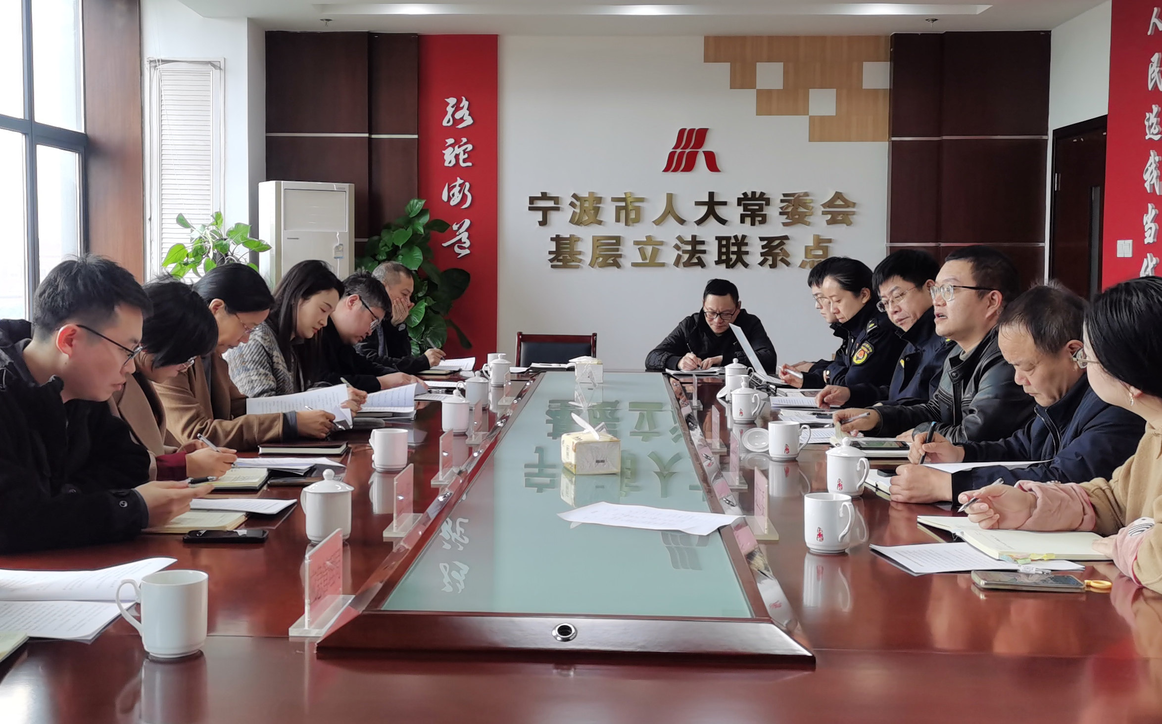 镇海|综合执法以善治之光 点亮基层治理新画卷