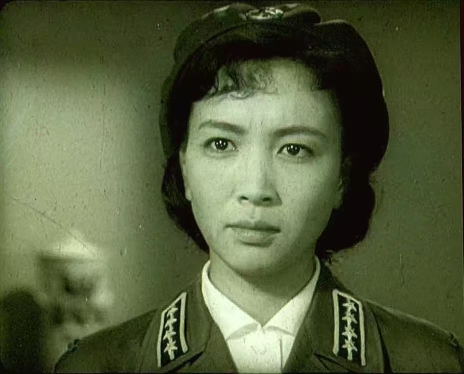 “林道静”谢芳逝世，享年89岁！生前多次来哈尔滨拍摄电影，曾入住报业大厦