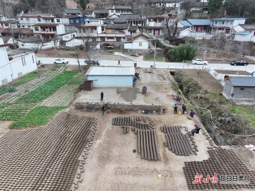 这件老式农具你认得吗 一探古法手工“铧”丽蜕变