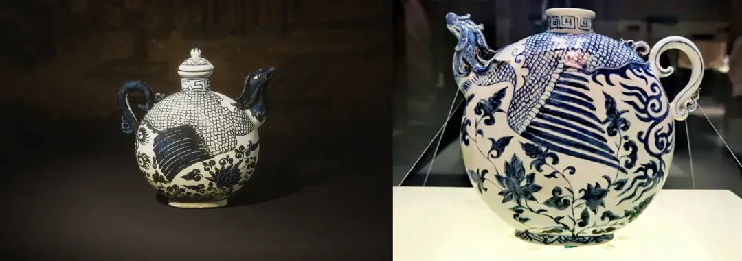 《黑神话：悟空》中的景德镇元素