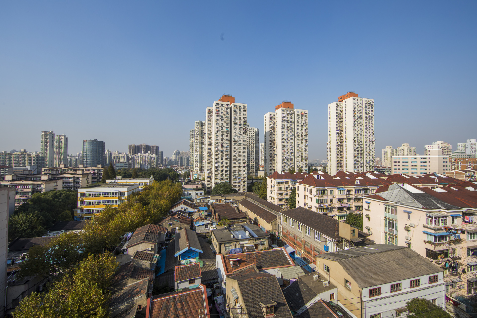 涉及1.5万户居民 城阳区红岛街道加速推进回迁工作