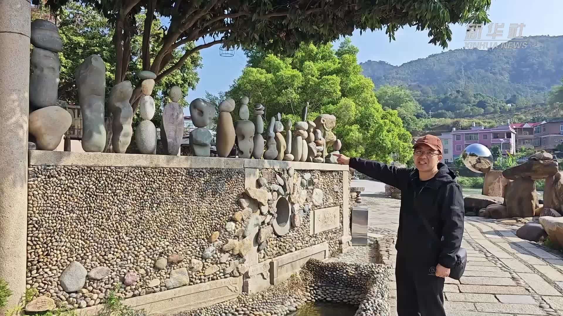 秀我中国｜大山里的安溪县如今怎样了？