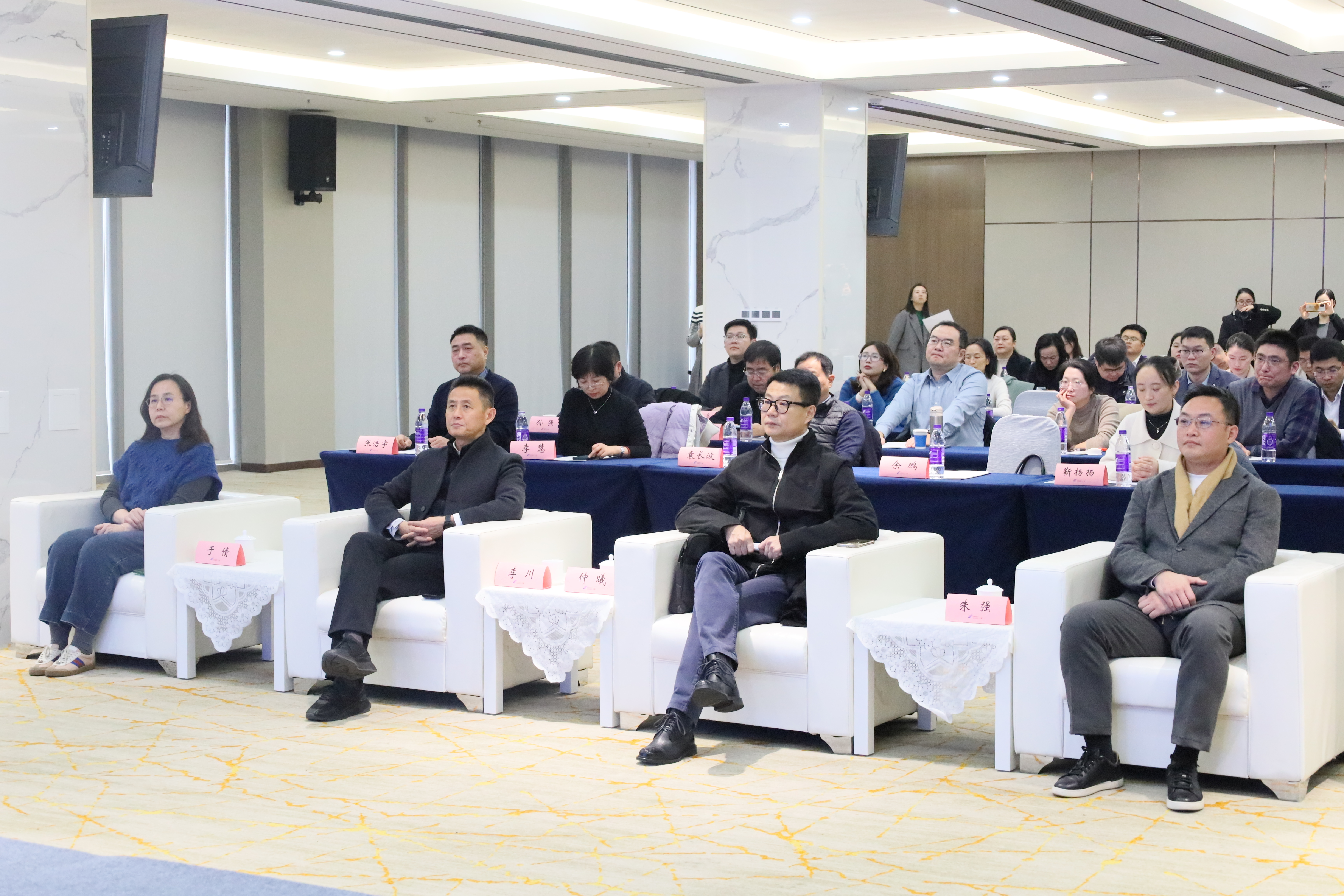 十佳和优秀案例揭晓!“水韵江苏”风景正好！