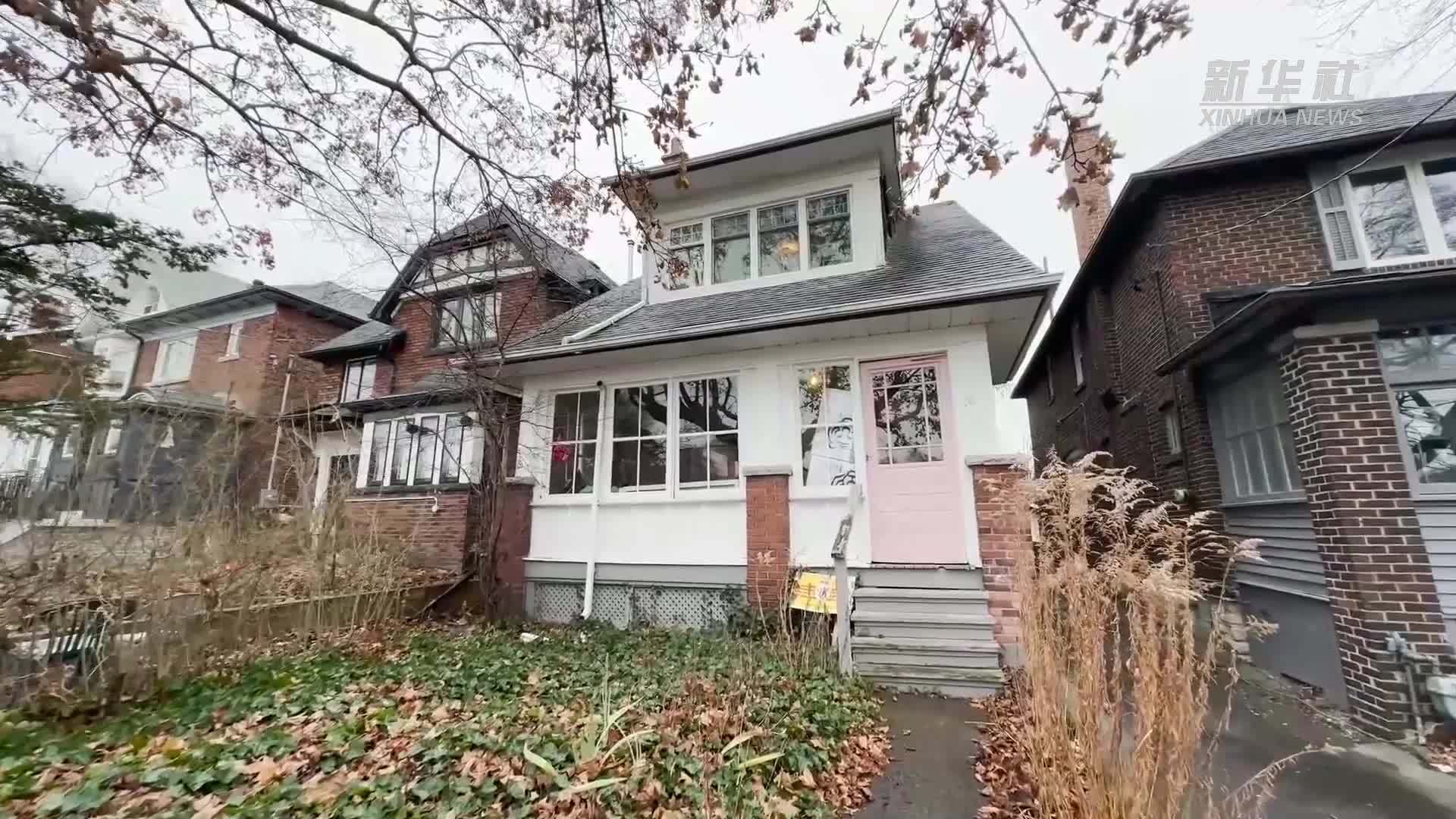 加拿大对华友好人士文幼章后人向中国捐献家族收藏