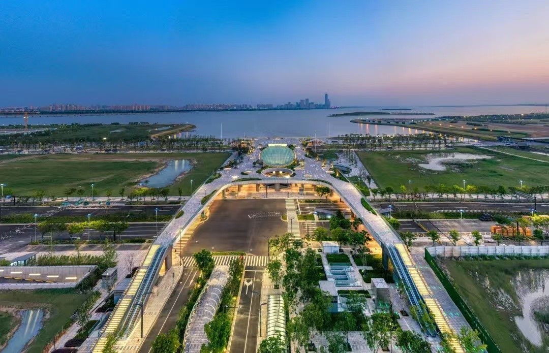 风评|万众瞩目的苏州吴中太湖新城,建的怎么样了?凤凰网江苏_凤凰网