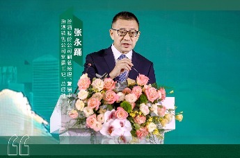 【张永踊：竹叶青酒和新派武侠共同为一代人留下了经典的记忆】